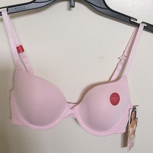 SO T-Shirt Bra